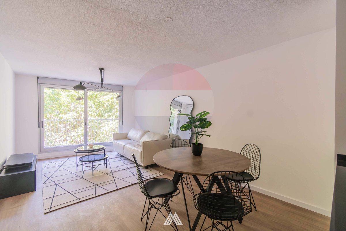 Foto de VENTA APARTAMENTO 2 DORMITORIOS CORDÓN A ESTRENAR, imagen 5