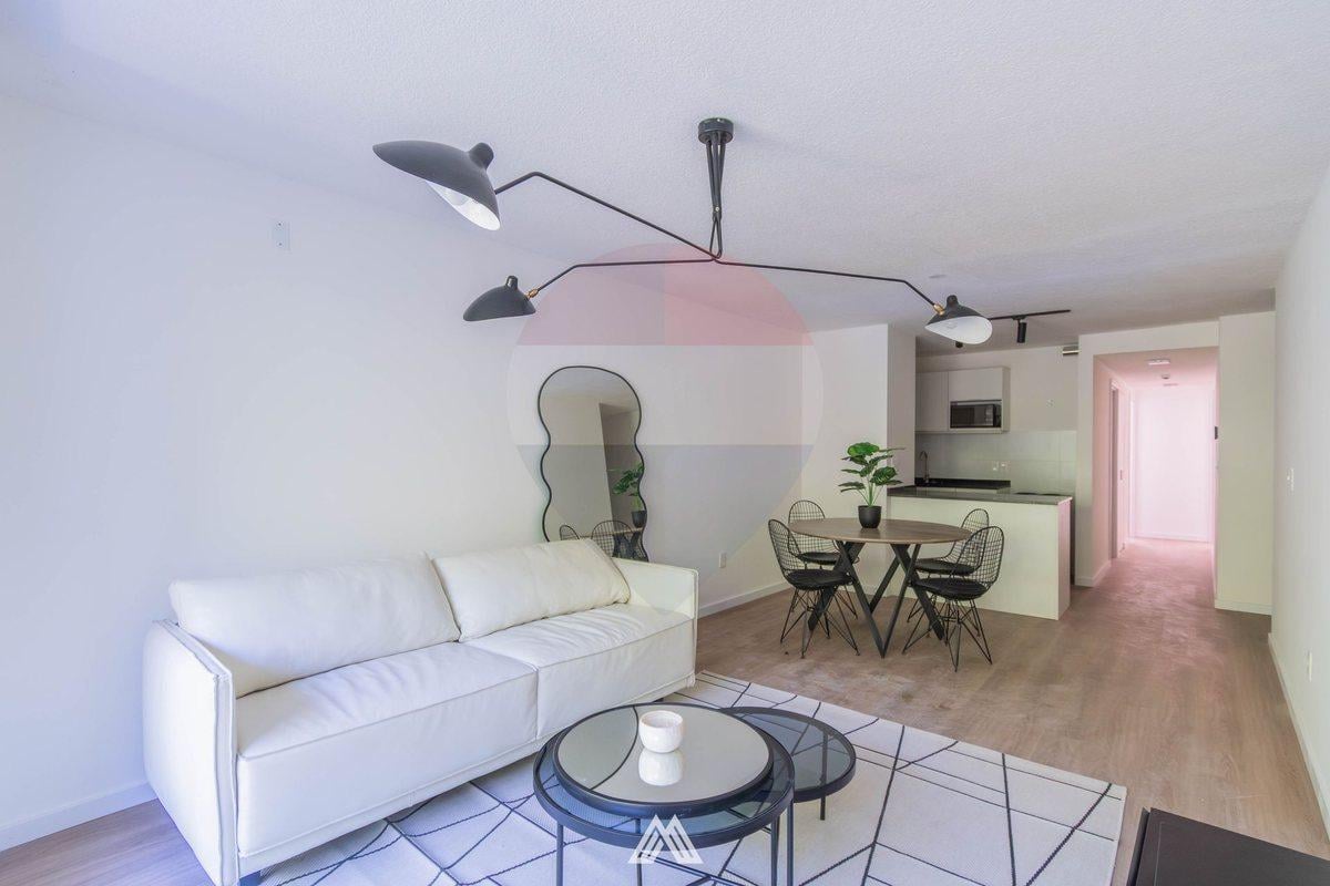 Foto de VENTA APARTAMENTO 2 DORMITORIOS CORDÓN A ESTRENAR, imagen 2