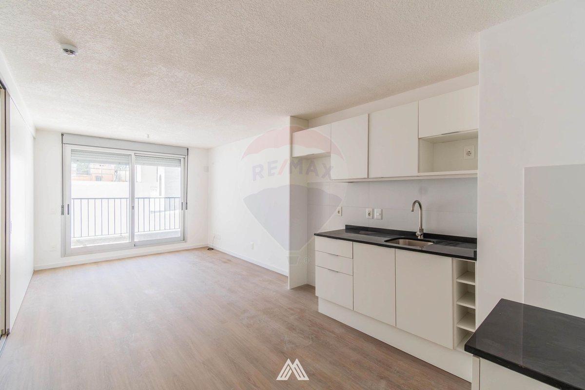 Foto de VENTA APARTAMENTO 1 DORMITORIO CORDÓN A ESTRENAR, imagen 3