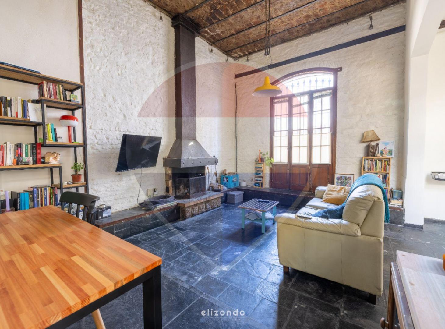 Foto de CASA EN VENTA 2 O 3 DORMITORIOS POCITOS CON GARAGE, imagen 4