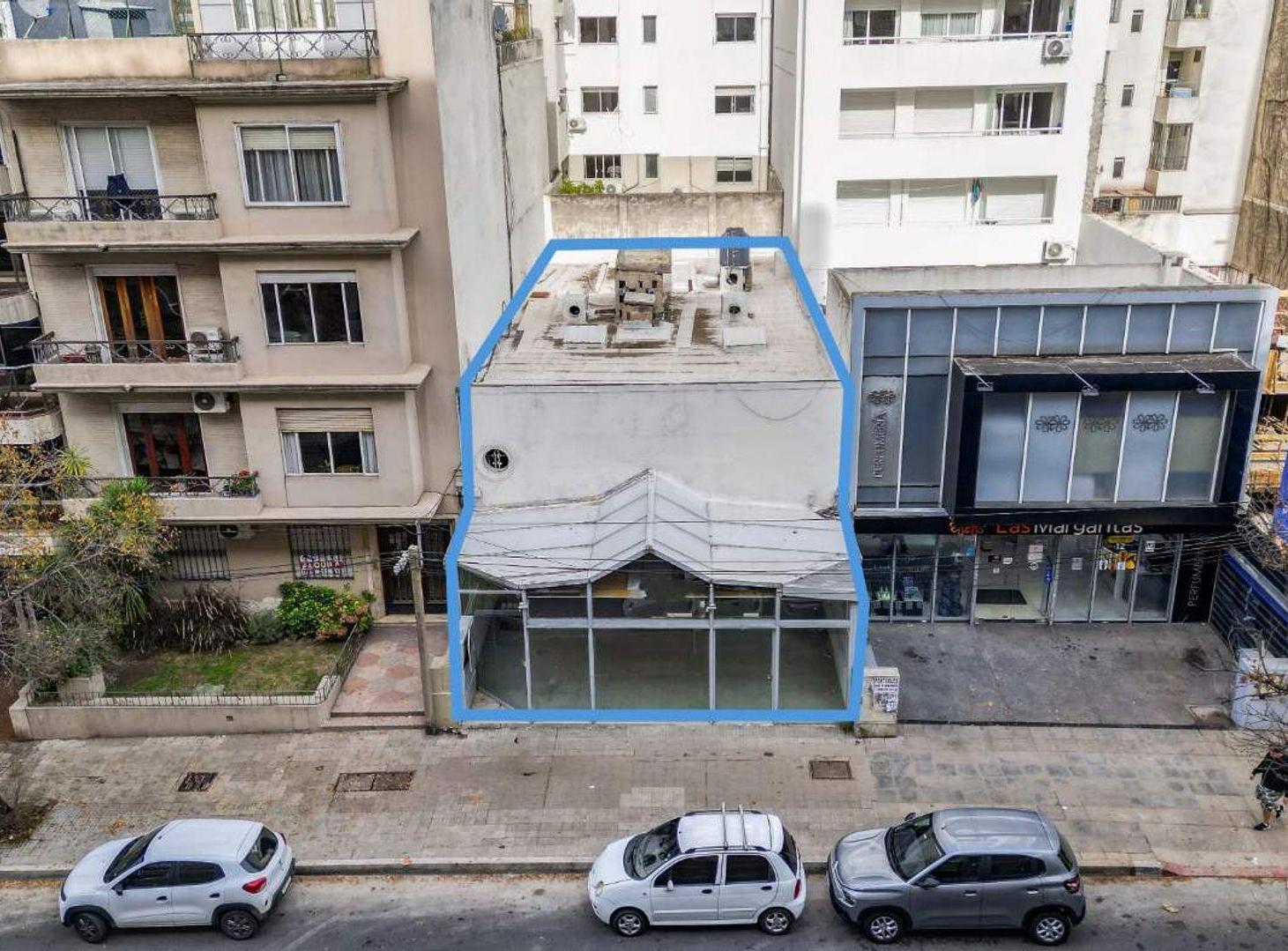 Foto de ALQUILER DE LOCAL COMERCIAL EN PUNTA CARRETAS, imagen 3