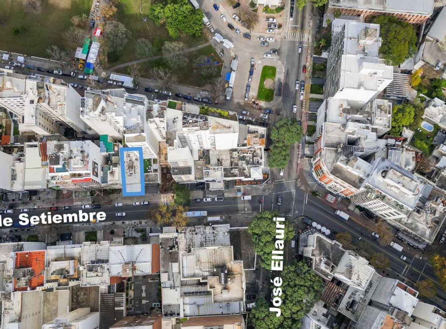Foto de ALQUILER DE LOCAL COMERCIAL EN PUNTA CARRETAS, imagen 1
