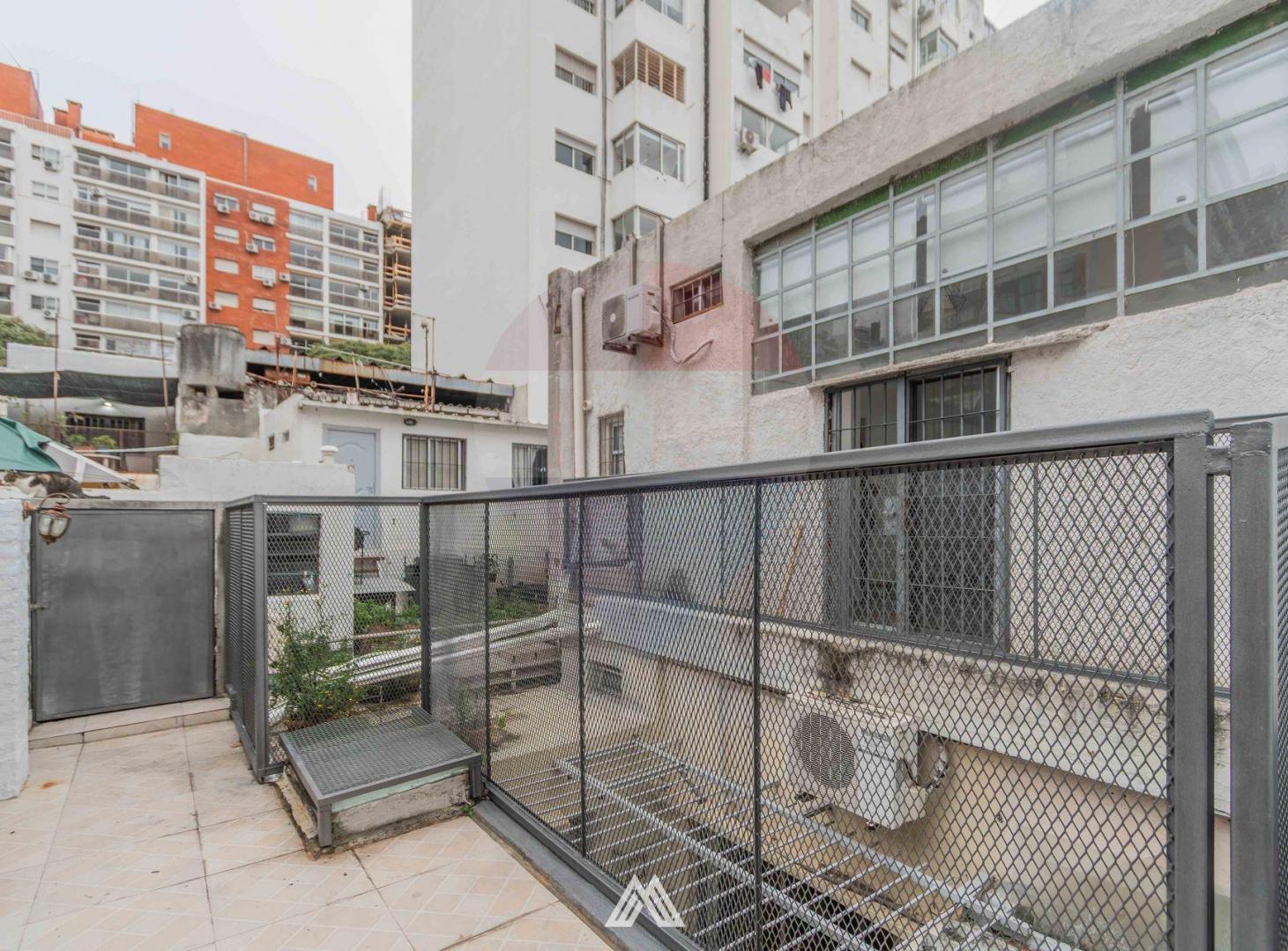 Foto de Alquiler Apartamento 2 Dormitorios Punta Carretas, imagen 3