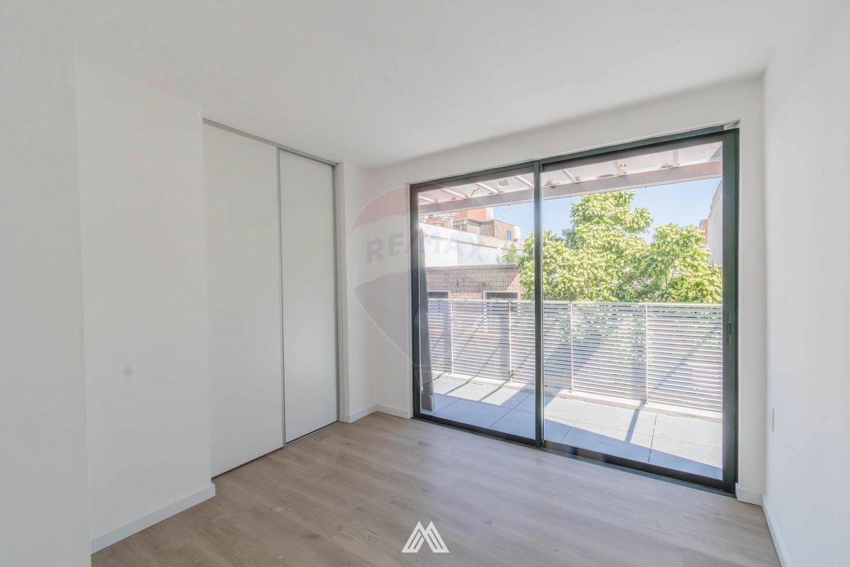 Foto de VENTA APARTAMENTO UN DORMIT TERRAZA PARQUE RODO, imagen 3