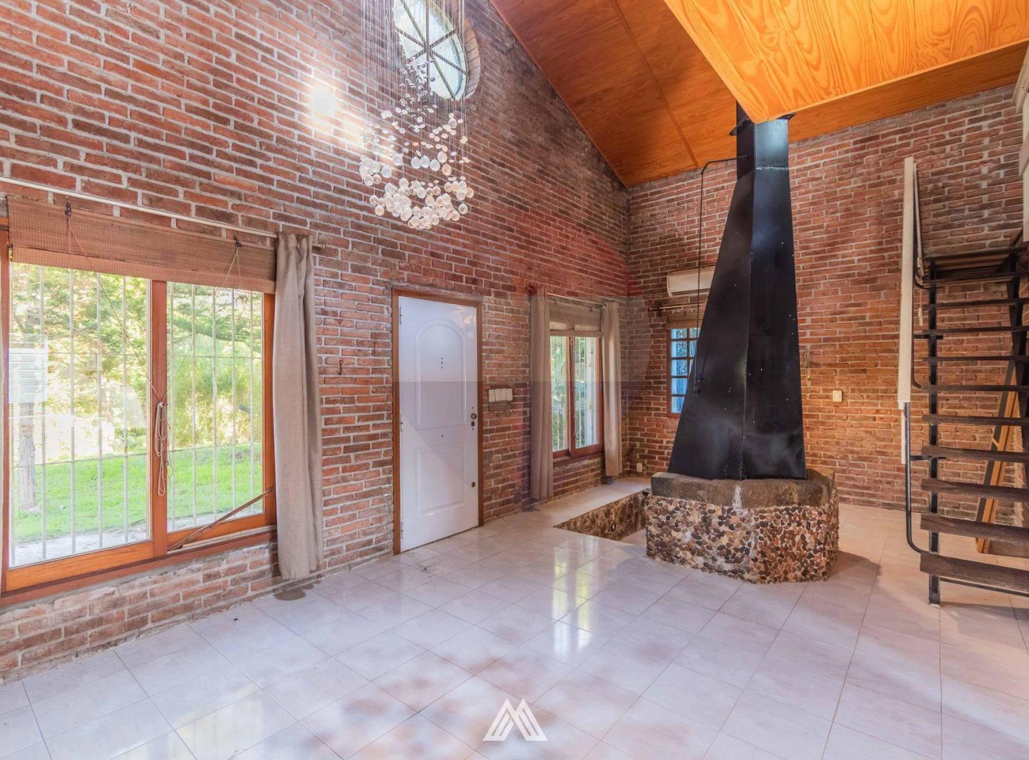 Foto de Venta, casa tres dormitorios en Atlántida, imagen 2