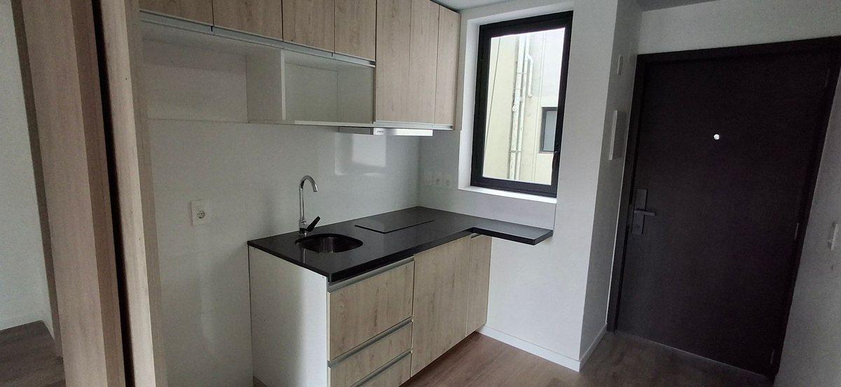 Foto de Tres Cruces 1 dormitorio, 1 baño, terraza y garaje, imagen 2