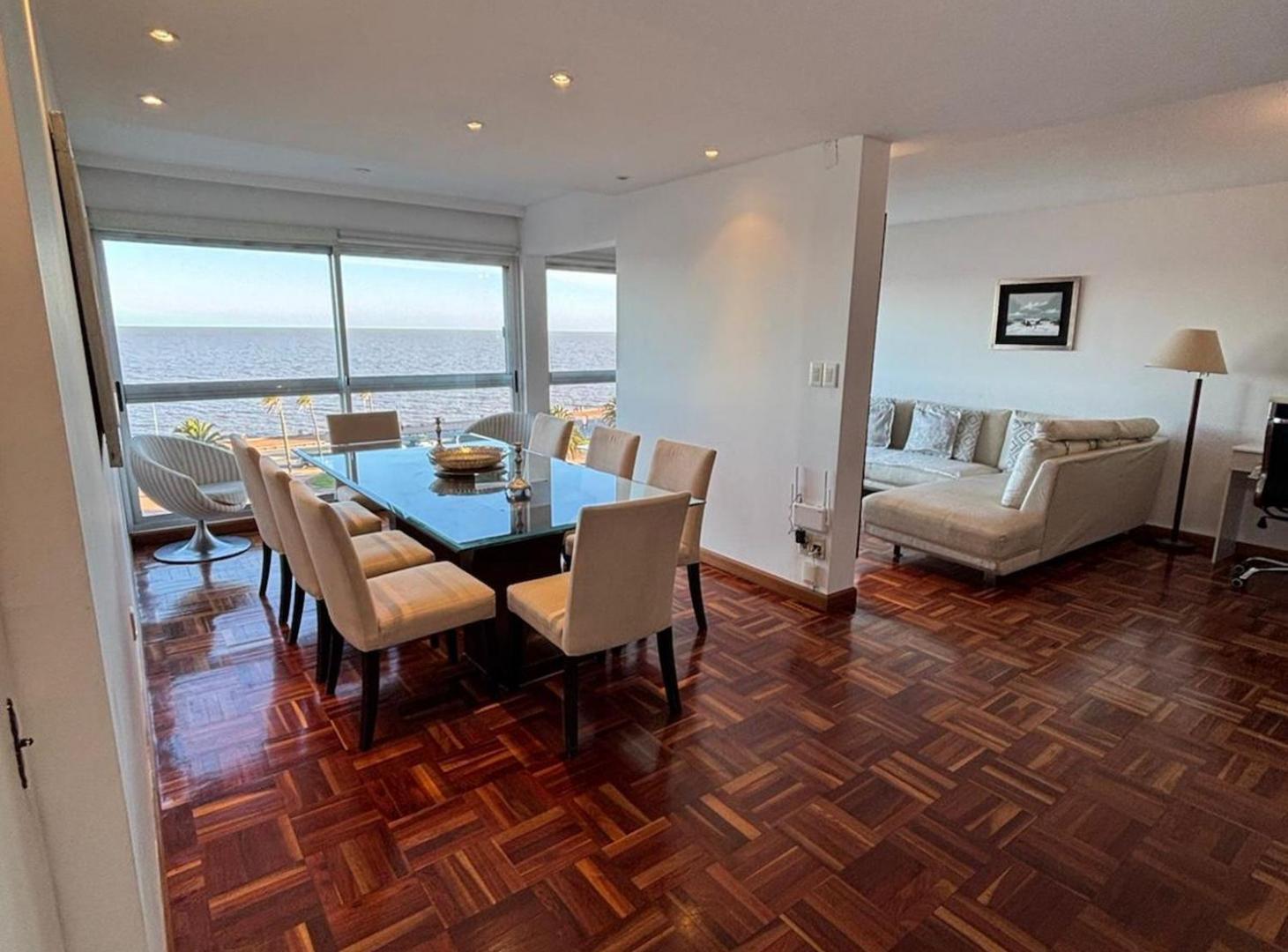 Foto de ALQUILER APARTAMENTO DE 2 DORM. Y 2 BAÑOS PALERMO, imagen 1