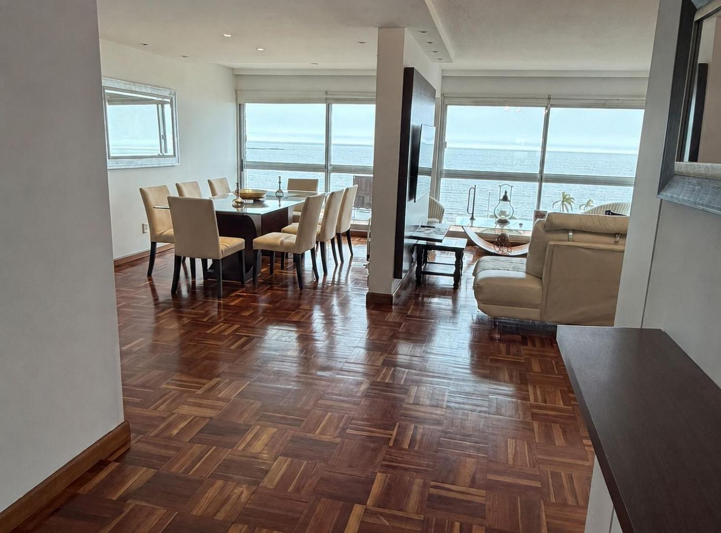 Foto de ALQUILER APARTAMENTO DE 2 DORM. Y 2 BAÑOS PALERMO, imagen 2