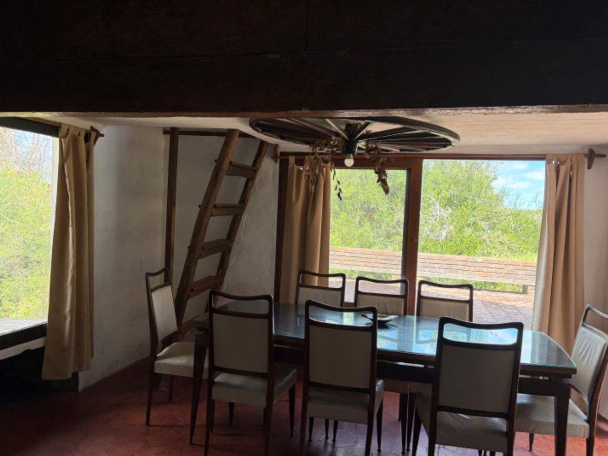 Foto de VENDO O PERMUTO CASA EN VILLA SERRANA, imagen 2