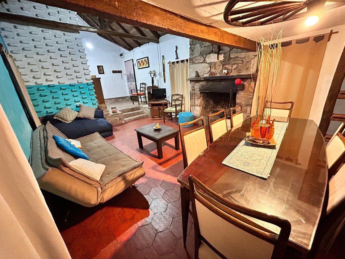 Foto de VENDO O PERMUTO CASA EN VILLA SERRANA, imagen 1