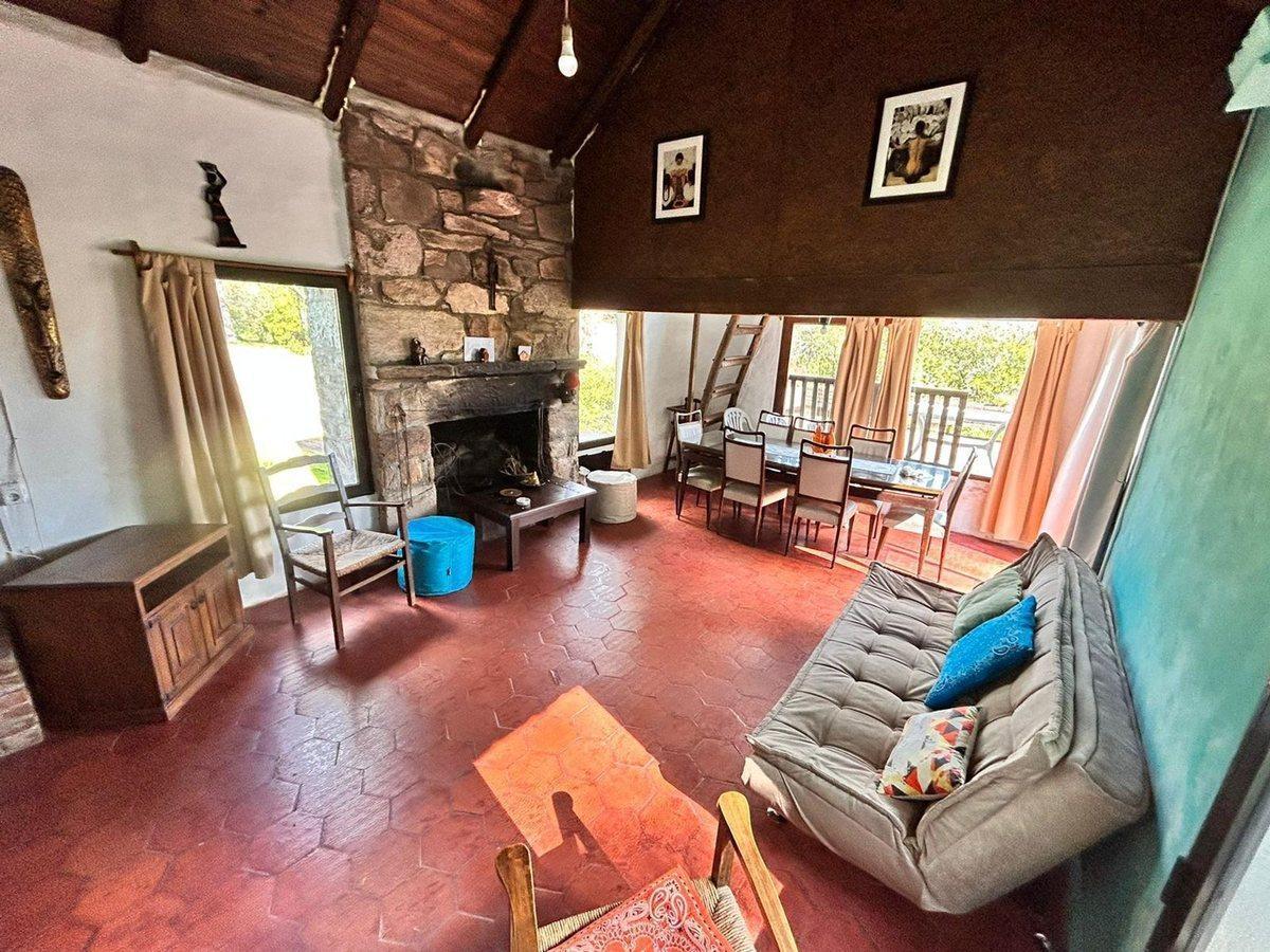 Foto de VENDO O PERMUTO CASA EN VILLA SERRANA, imagen 5
