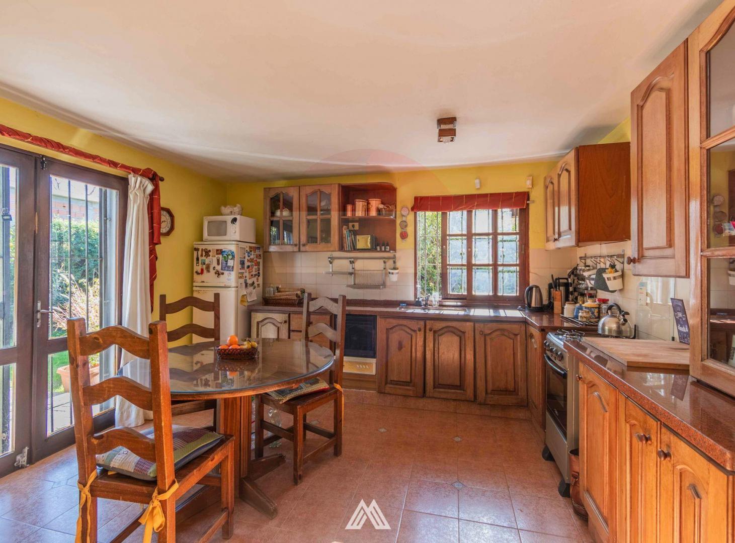 Foto de Venta Casa Lomas de Solymar 4 Dormitorios 2 Baños, imagen 4
