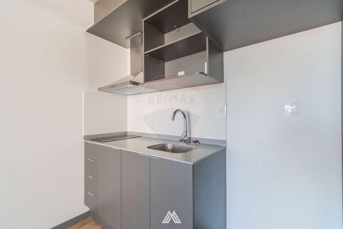 Foto de ALQUILER MONOAMBIENTE-BALCÓN-AMENITIES, imagen 4