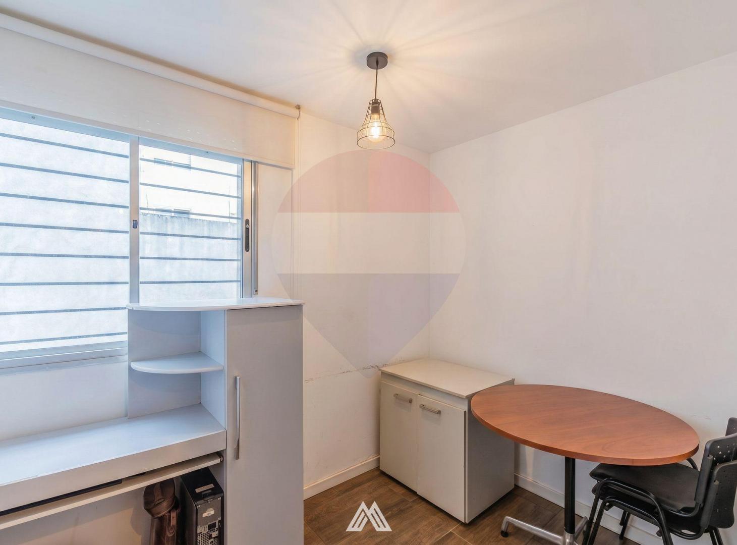 Foto de VENDO APARTAMENTO 2 DORMITORIOS BARRIO SUR GARAGE, imagen 3