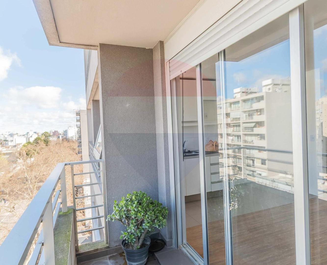 Foto de VENTA APARTAMENTO 2 DORMITORIOS , LA BLANQUEADA, imagen 2
