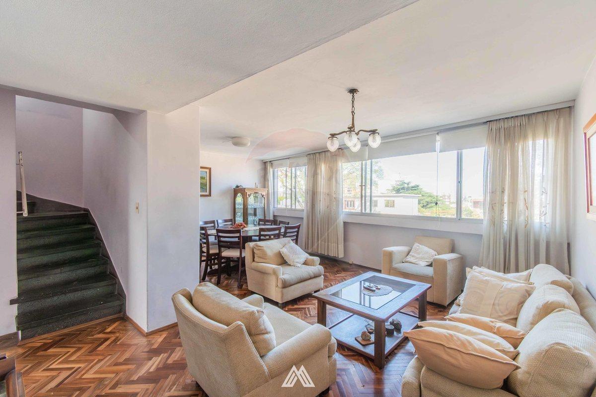 Foto de VENTA DUPLEX DE 4 DORM COOPERATIVA , PTA CARRETAS, imagen 2