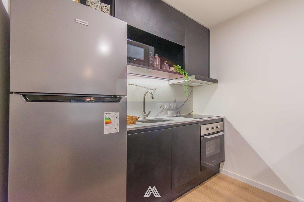 Foto de VENTA APARTAMENTO 1 DORMITORIO - CENTRO, imagen 4