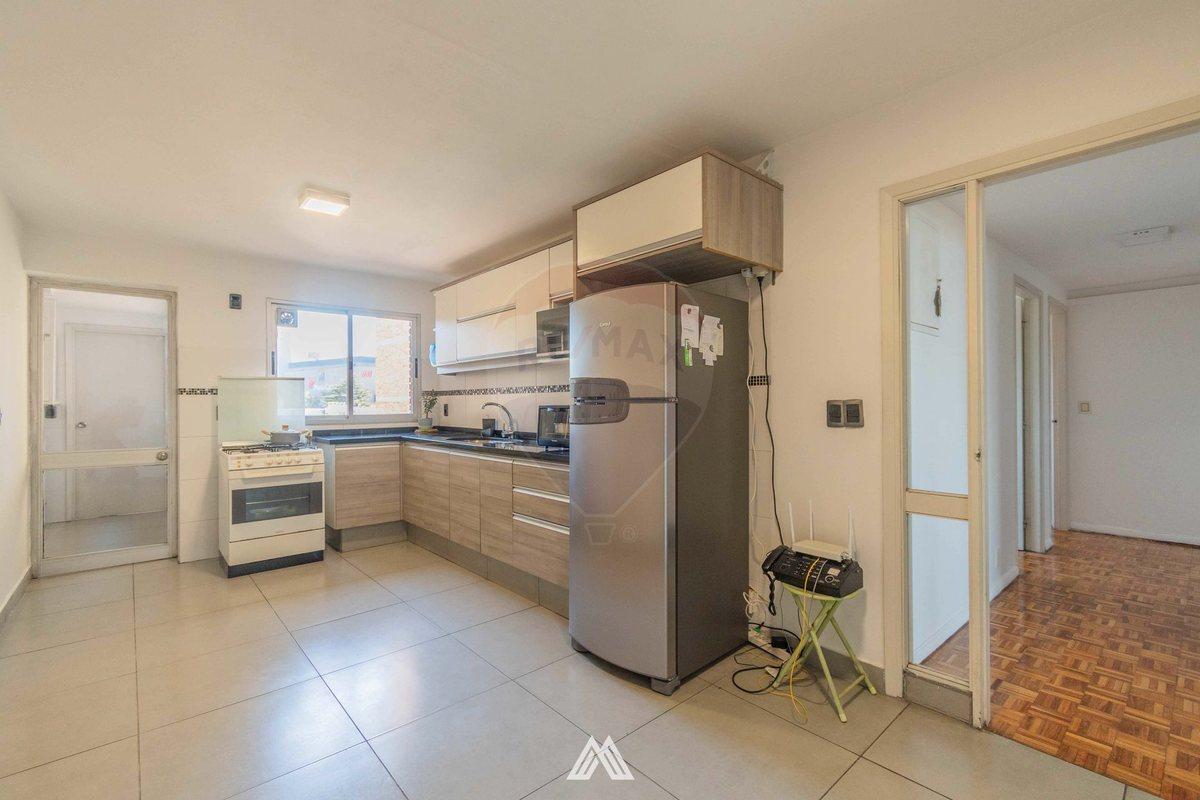 Foto de Venta Apartamento Punta Carretas 3 Dorm y Servicio, imagen 3