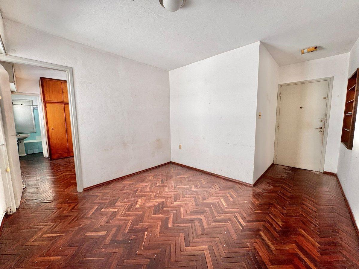 Foto de Apartamento en Venta - Tres Cruces / Cordón, imagen 4