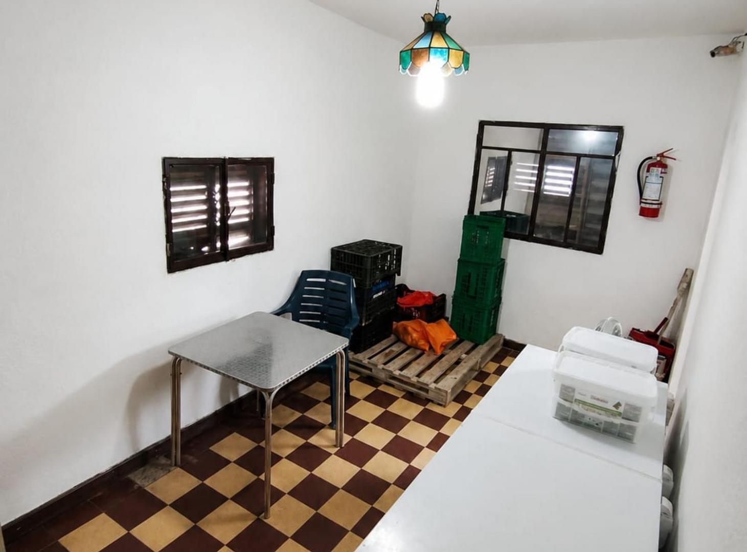 Foto de Venta Planta gastronomica equipada 125 m², imagen 5