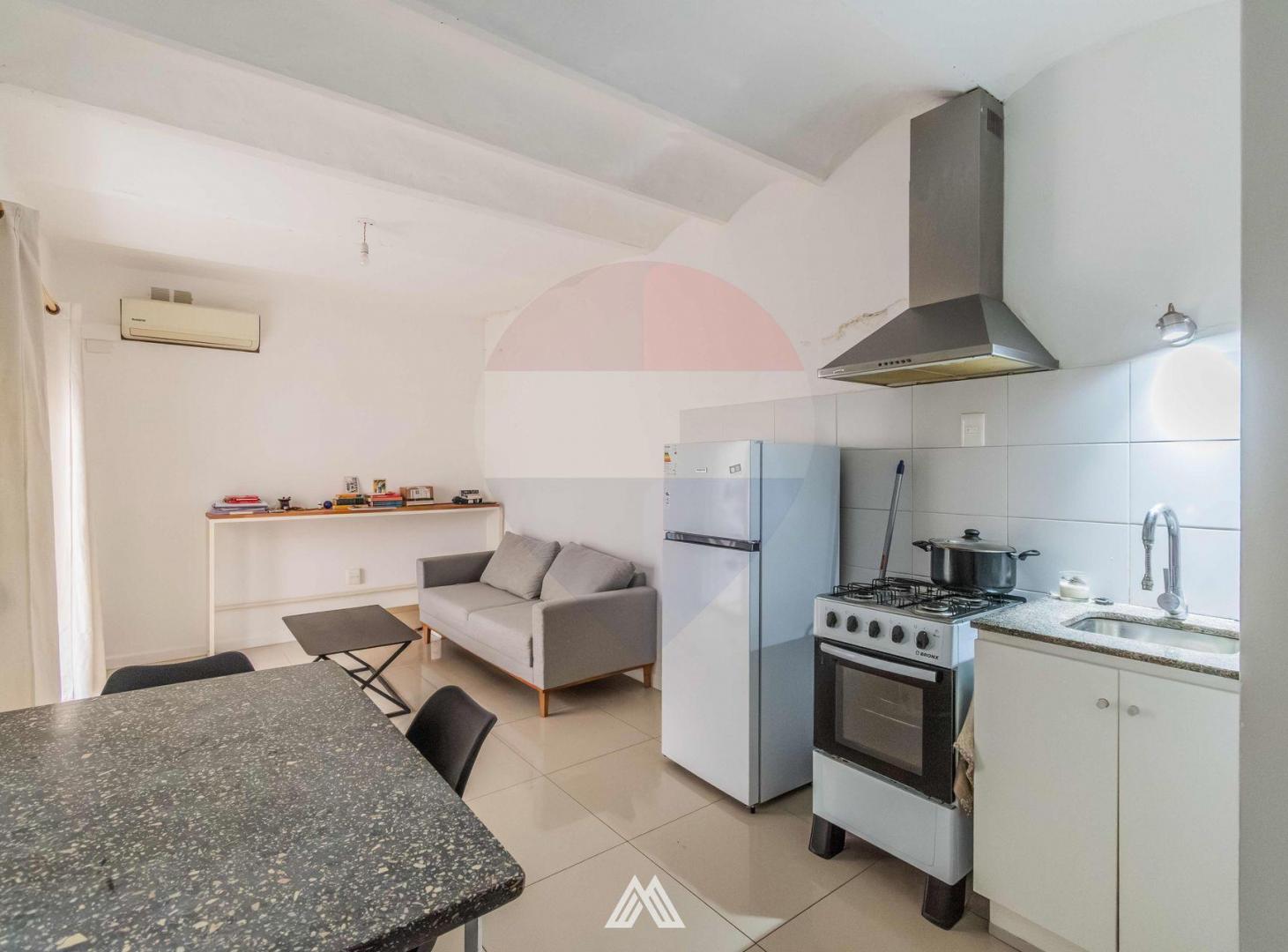 Foto de Venta Apto de 1 dormitorio con renta, imagen 5