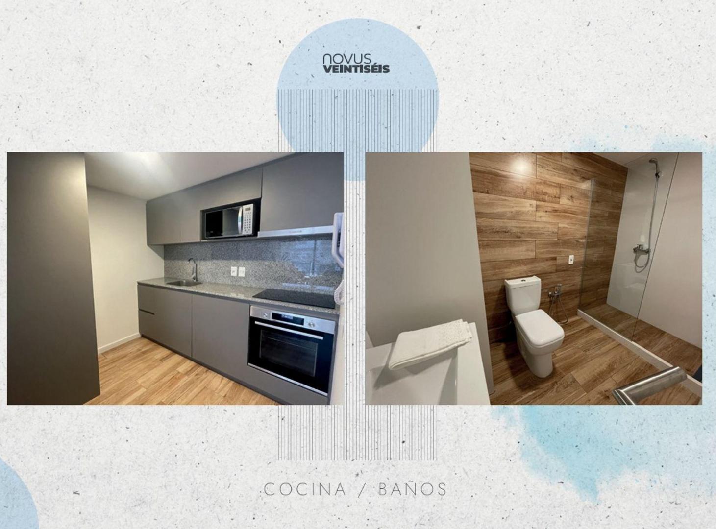 Foto de Venta 1 dormitorio con Patio en WTC, imagen 4