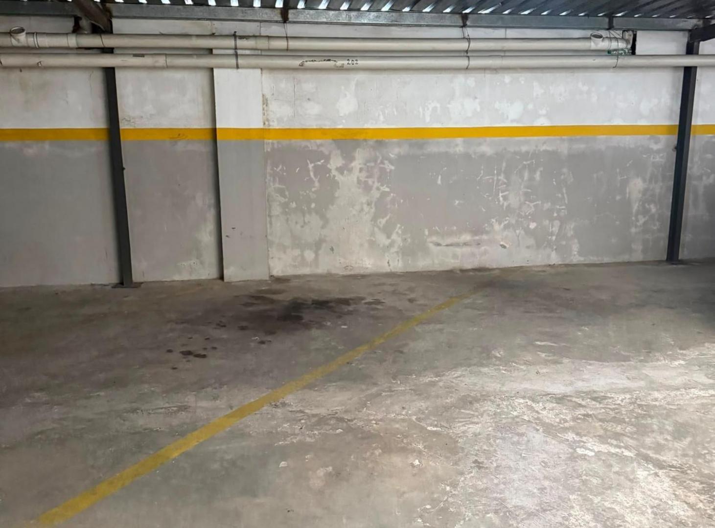 Foto de ALQUILER MONOAMBIENTE CON GARAJE POCITOS, imagen 3