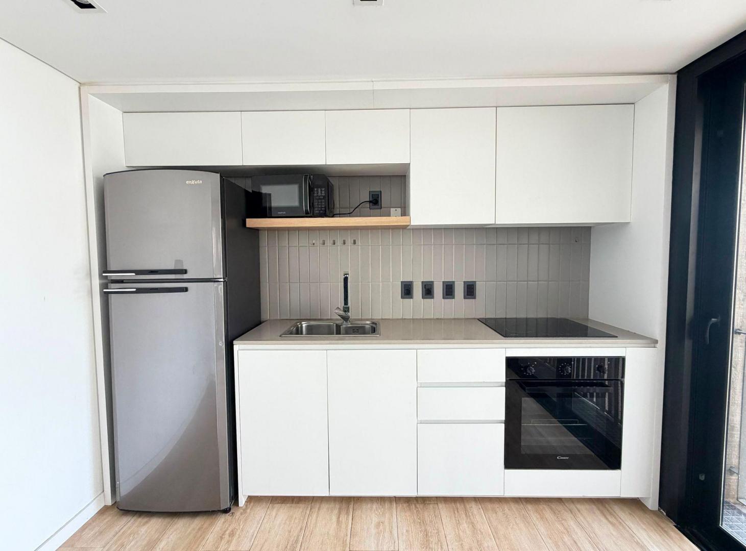Foto de Alquiler Apartamento 1 Dormitorio Punta Carretas, imagen 5