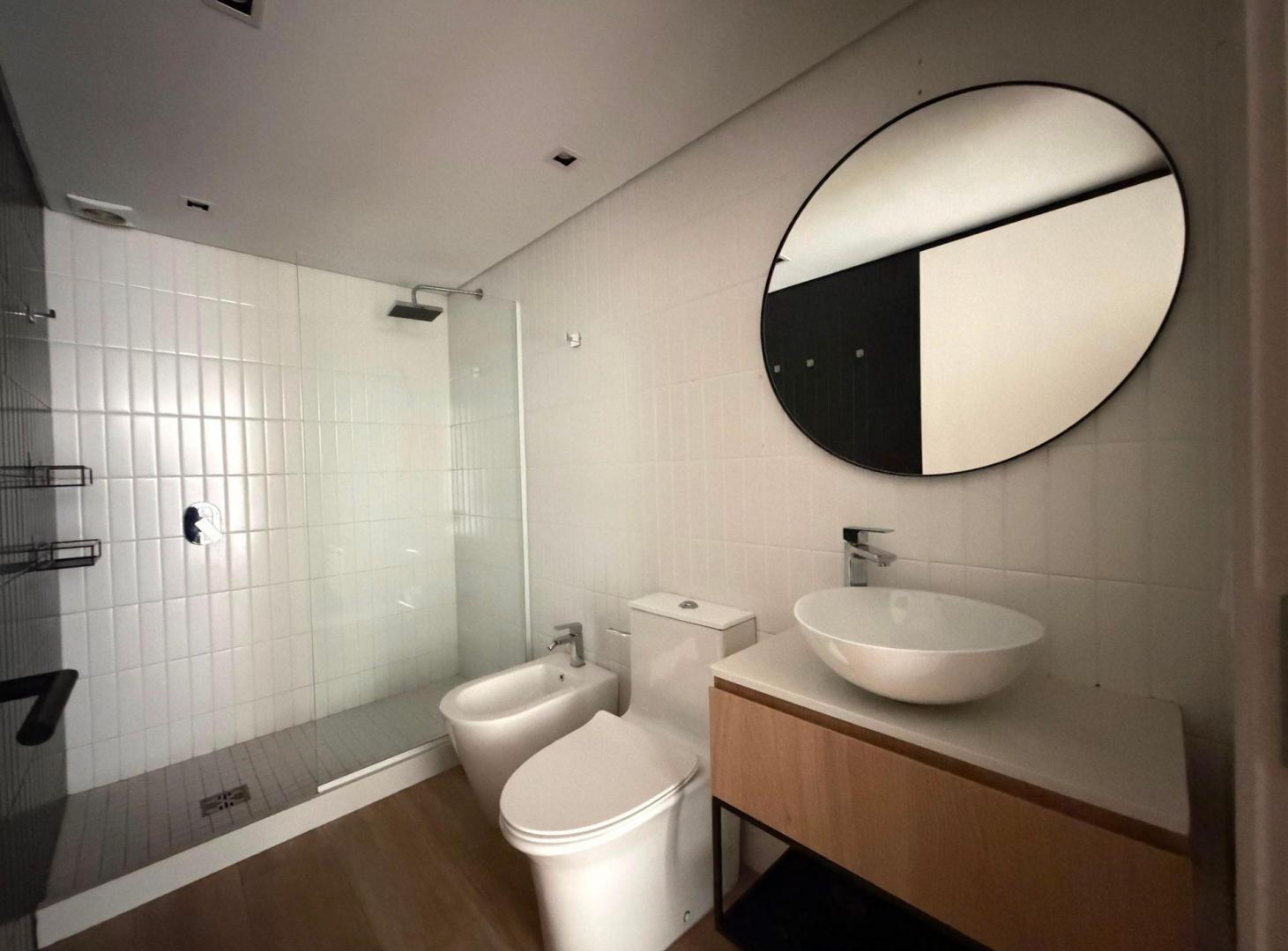 Foto de Alquiler Apartamento 1 Dormitorio Punta Carretas, imagen 4