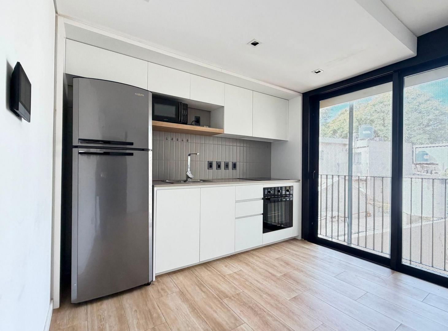Foto de Alquiler Apartamento 1 Dormitorio Punta Carretas, imagen 3