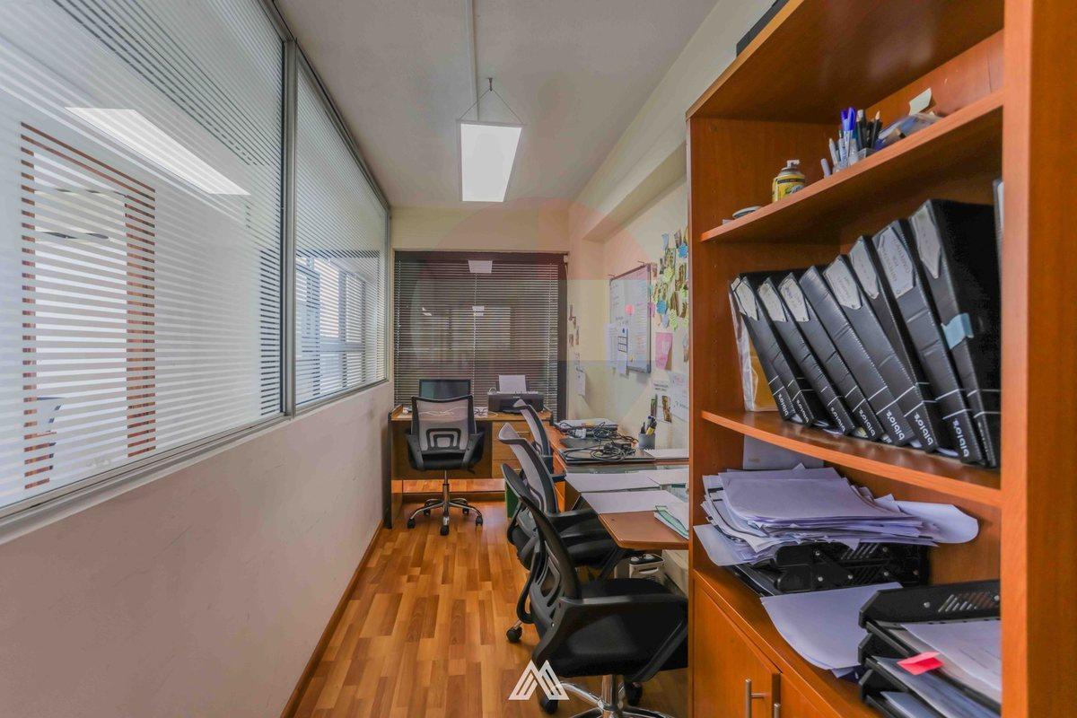 Foto de Alquiler oficina Tres Cruces, imagen 4