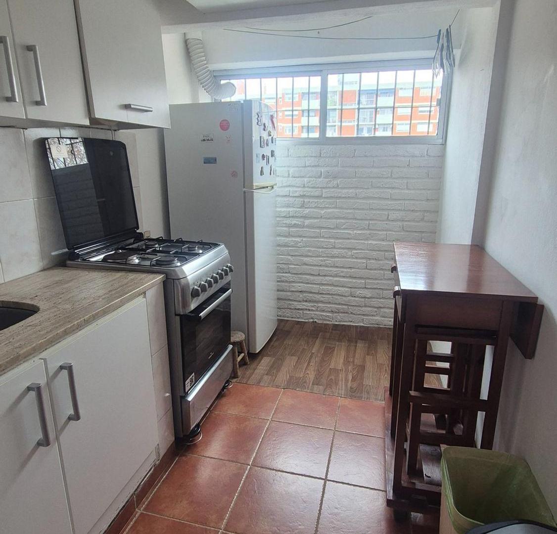 Foto de Venta apartamento 2 dormitorios Malvin Sur, imagen 2