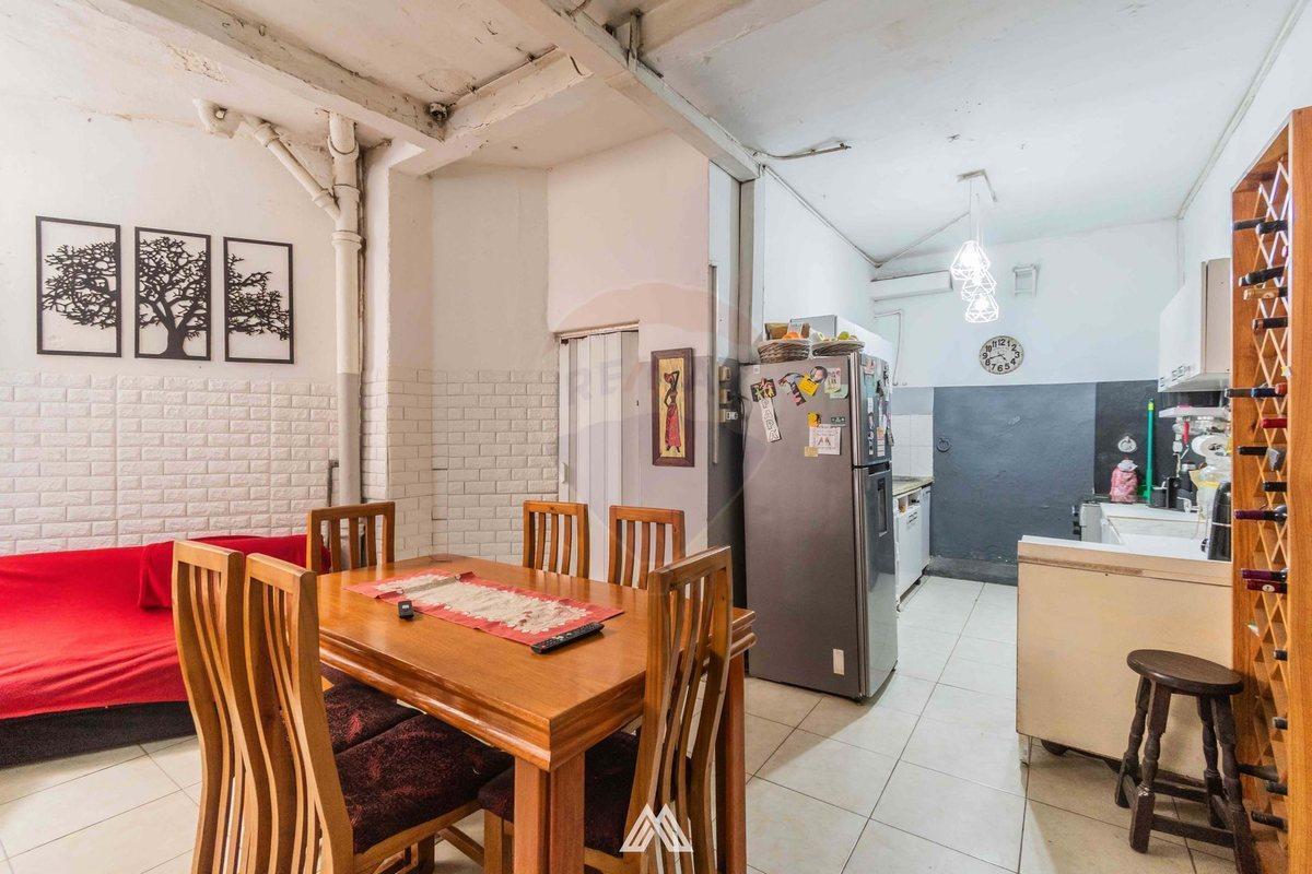 Foto de Venta Casa en Aguada Casa 2 dormitorios y Garaje., imagen 2