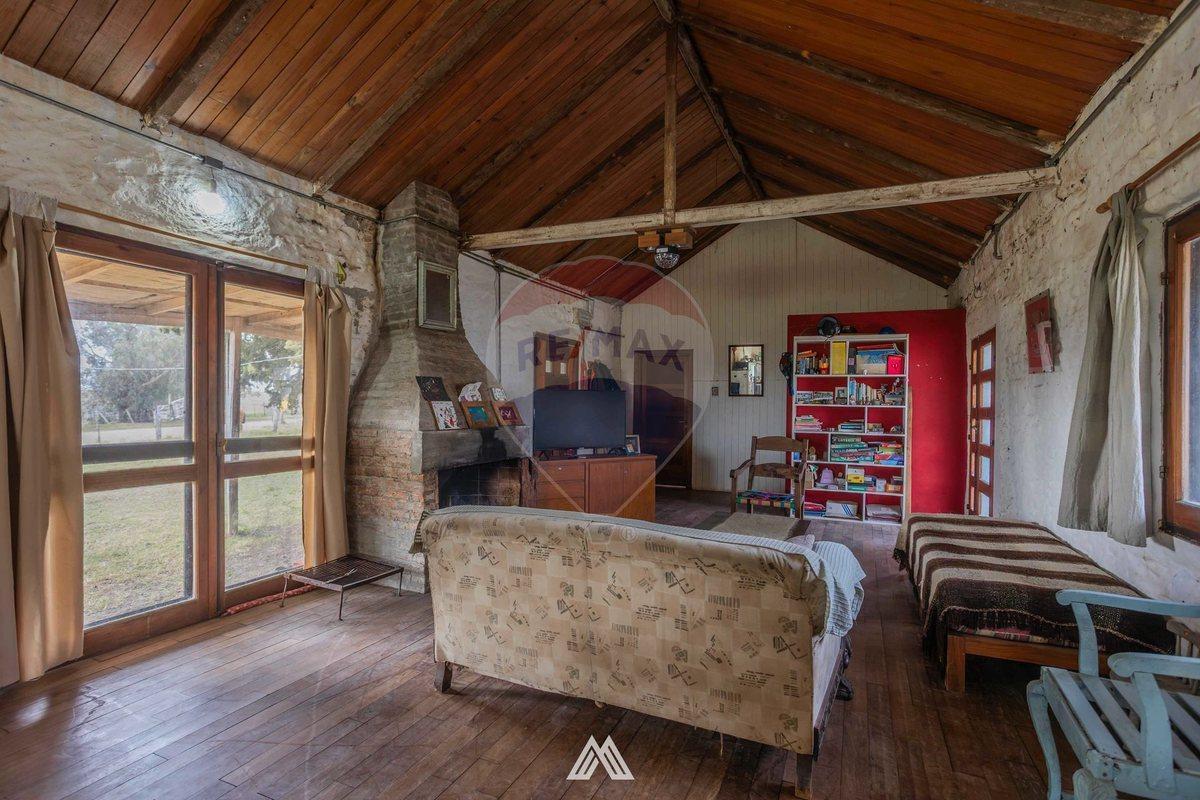 Foto de CHACRA EN VENTA 4 DORMITORIOS - 1 HA - BARBACOA, imagen 3