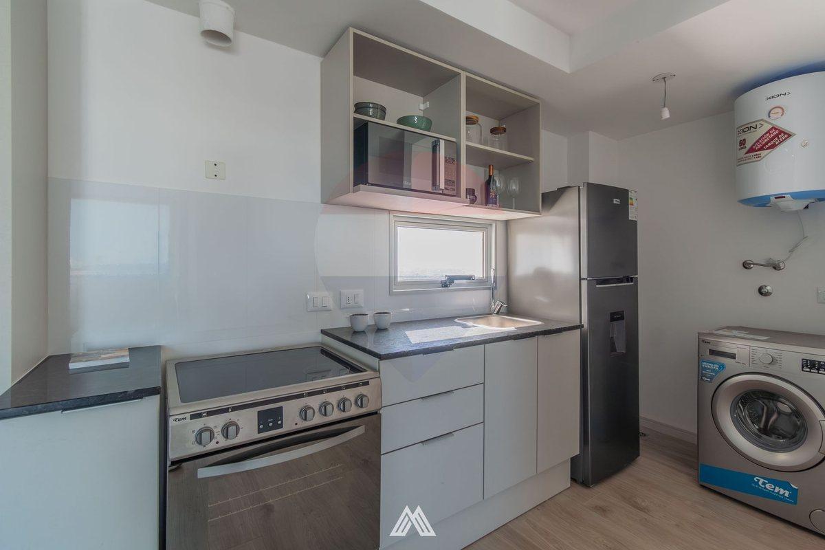 Foto de VENTA APARTAMENTO 2 DORMITORIOS - TRES CRUCES, imagen 5