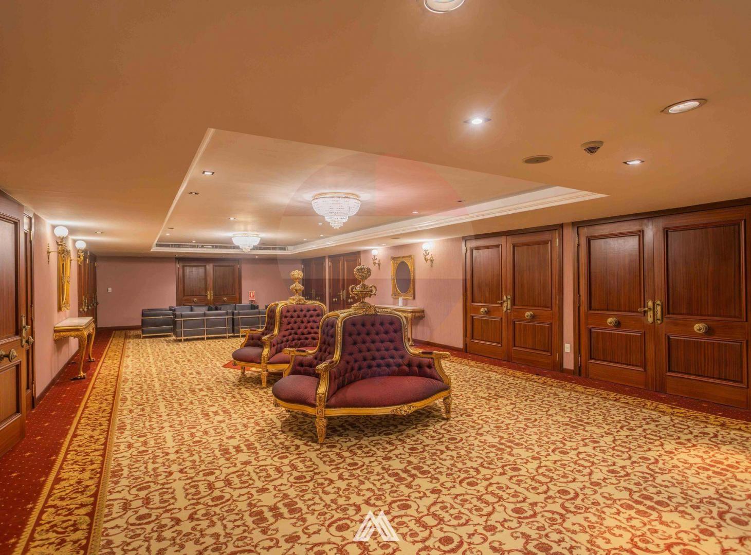 Foto de Venta Oficina en Ciudad Vieja en Imperium, imagen 4