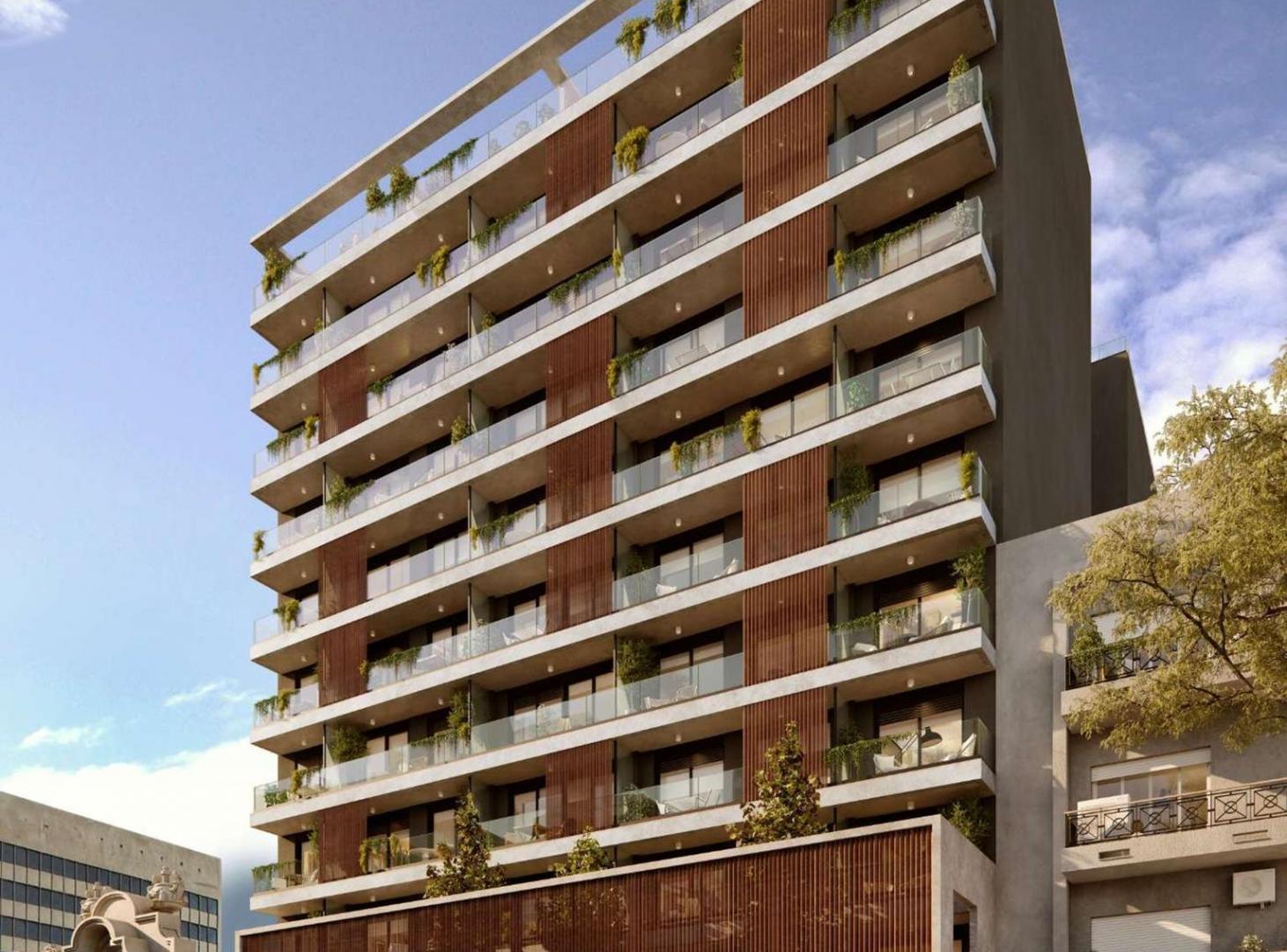 Foto de Venta 2 dormitorio en Pozo Cordon Mar 2029, imagen 2