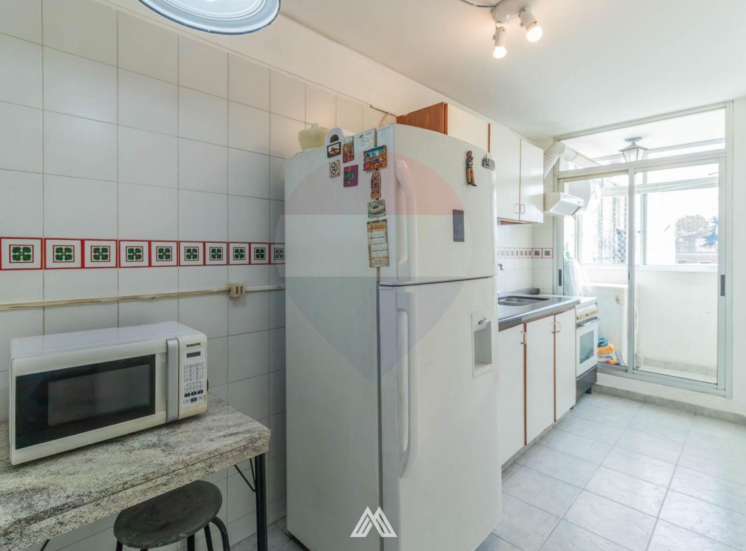 Foto de Venta Rambla de Malvin 2 dormitorios con Gge, imagen 3
