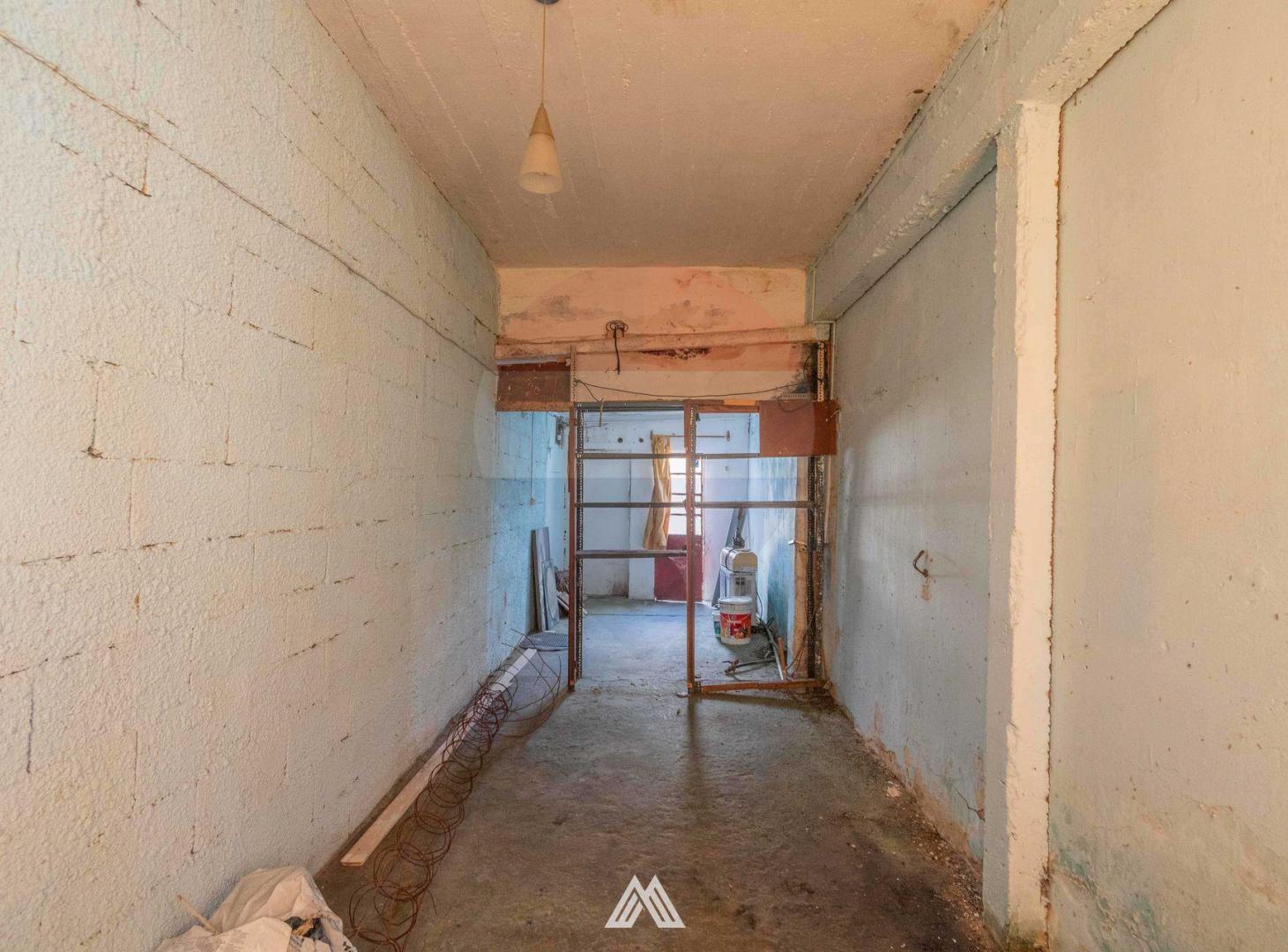 Foto de VENTA DE DEPÓSITO Y APARTAMENTO 1 DORMITORIO PANDO, imagen 5