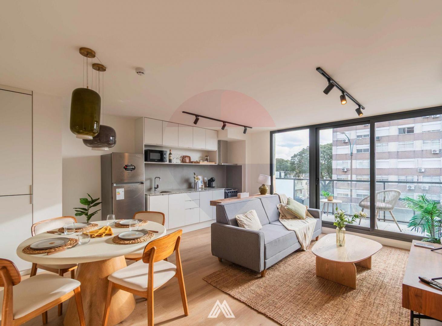 Foto de Venta Apartamento 2 Dormitorios, Garaje Blanqueada, imagen 5
