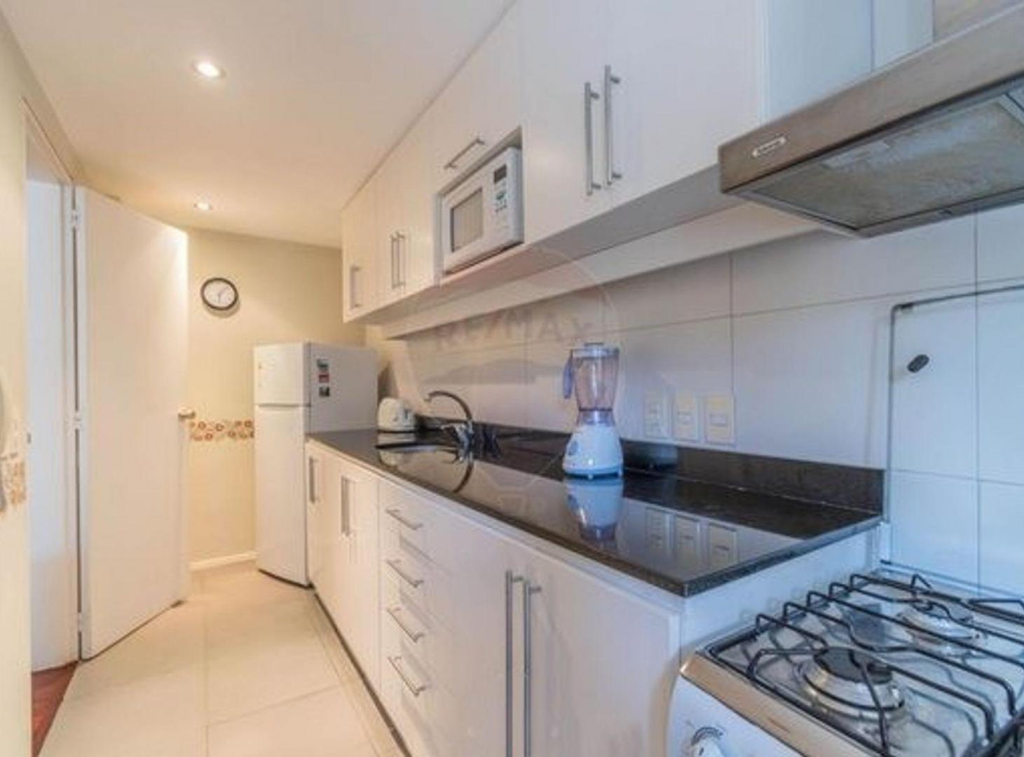 Foto de Alquiler Apartamento 1 dormitorio Amoblado Malvin, imagen 4