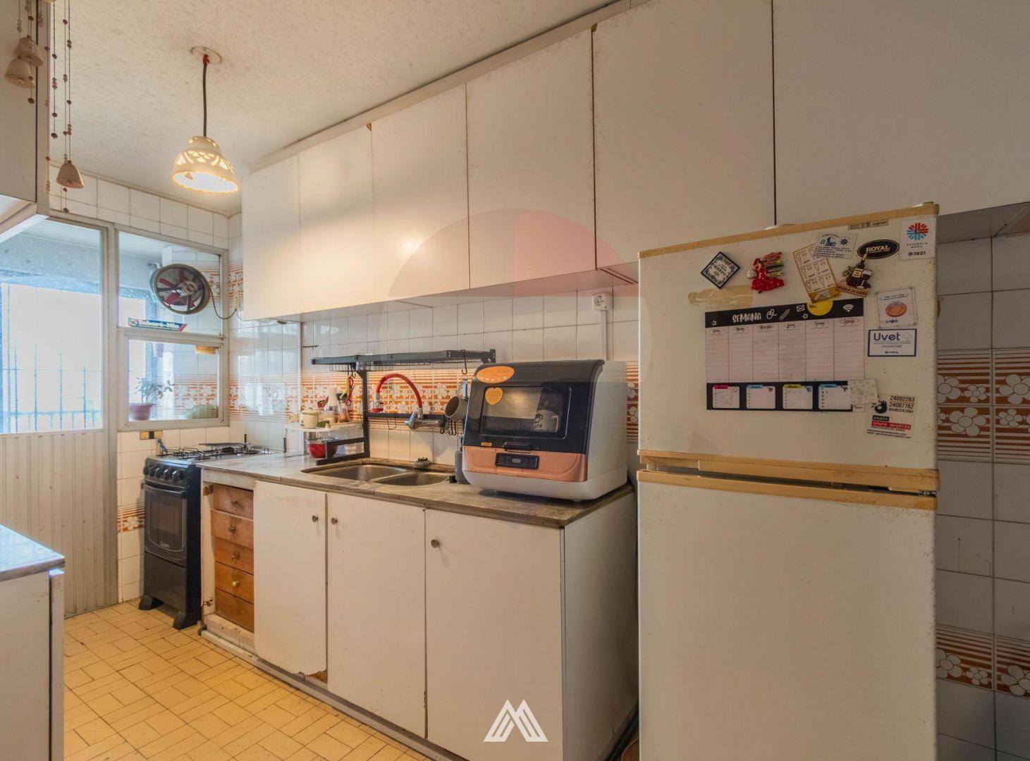 Foto de Venta Centro 2 dormitorios y balcón!, imagen 5