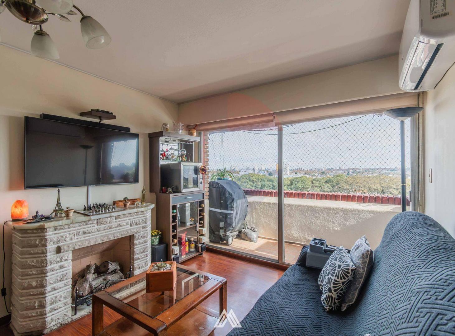 Foto de Venta Apartamento 3 Dormitorios y Garaje en Malvín, imagen 3