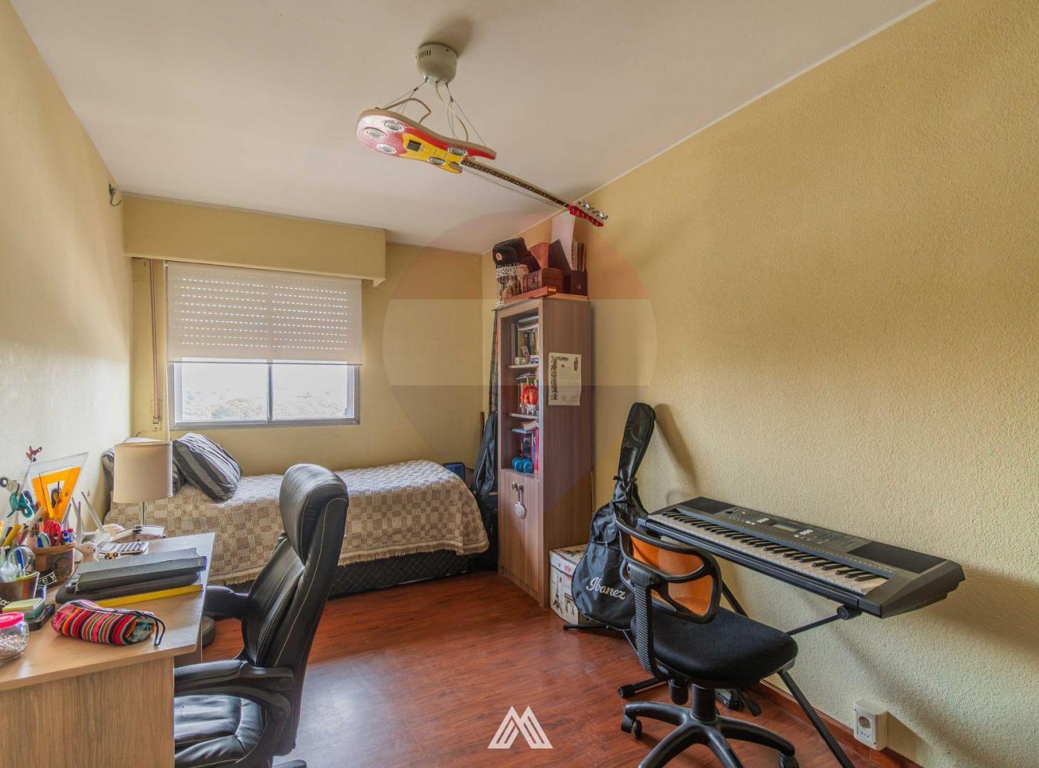 Foto de Venta Apartamento 3 Dormitorios y Garaje en Malvín, imagen 4