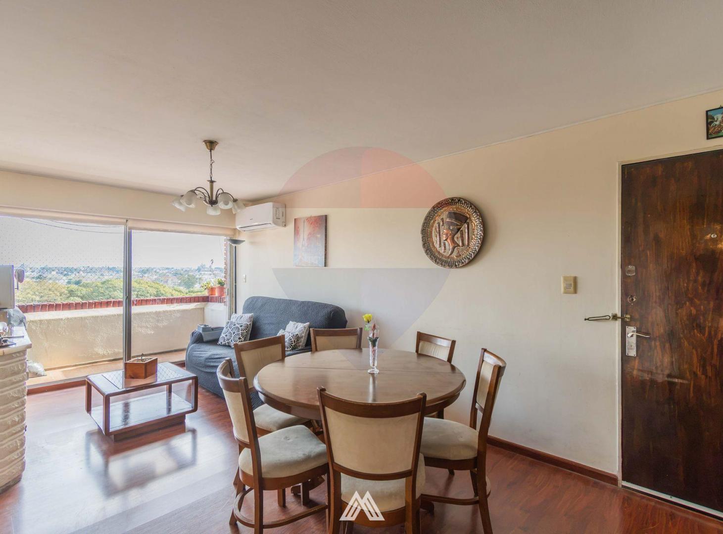Foto de Venta Apartamento 3 Dormitorios y Garaje en Malvín, imagen 1