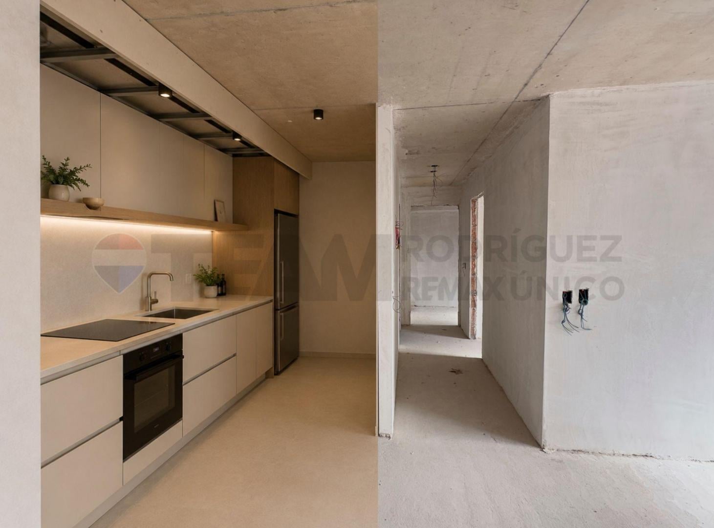 Foto de VENTA APARTAMENTO 2 DORMITORIOS - CORDON, imagen 1