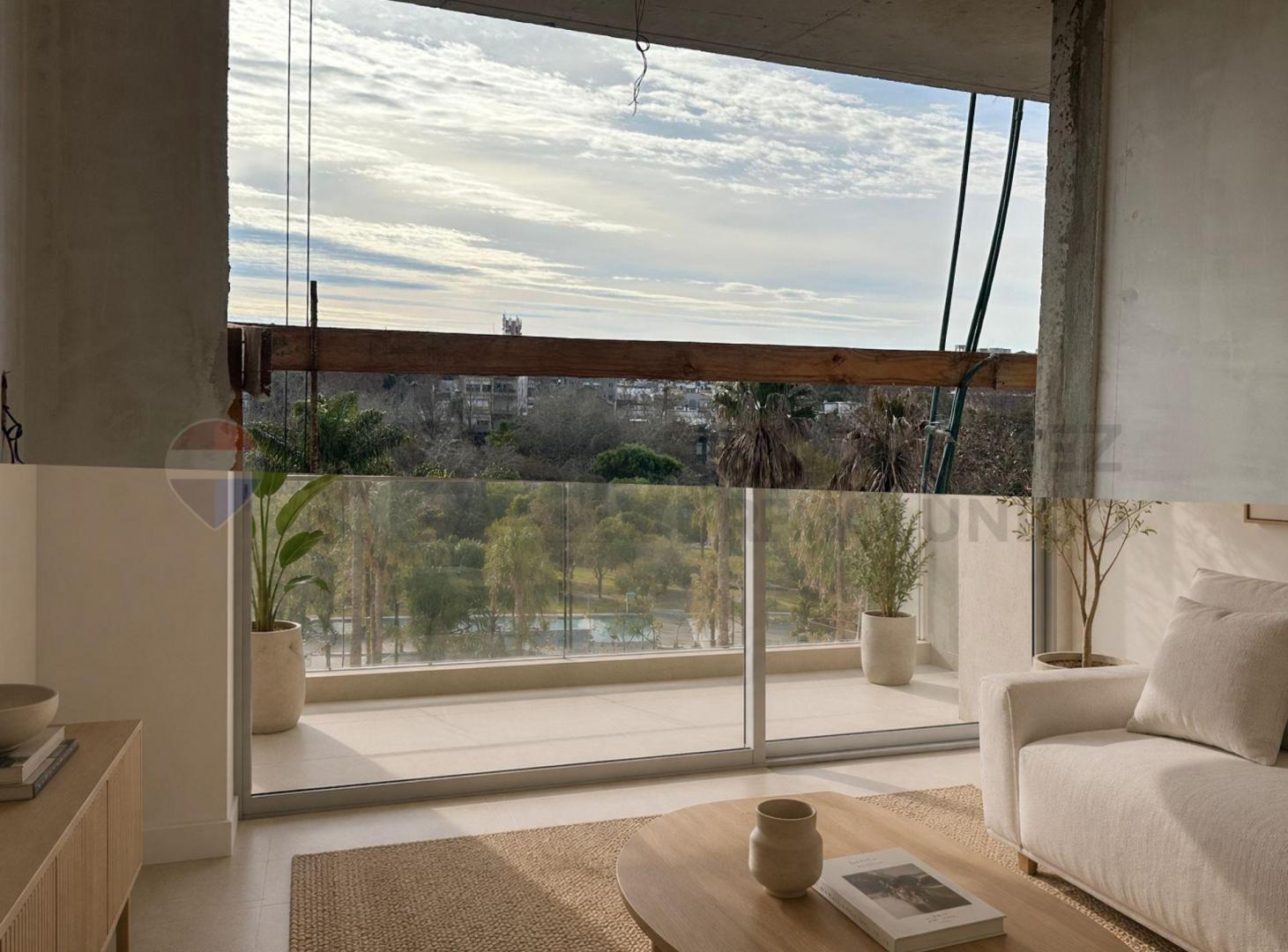 Foto de VENTA APARTAMENTO 2 DORMITORIOS - CORDON, imagen 5