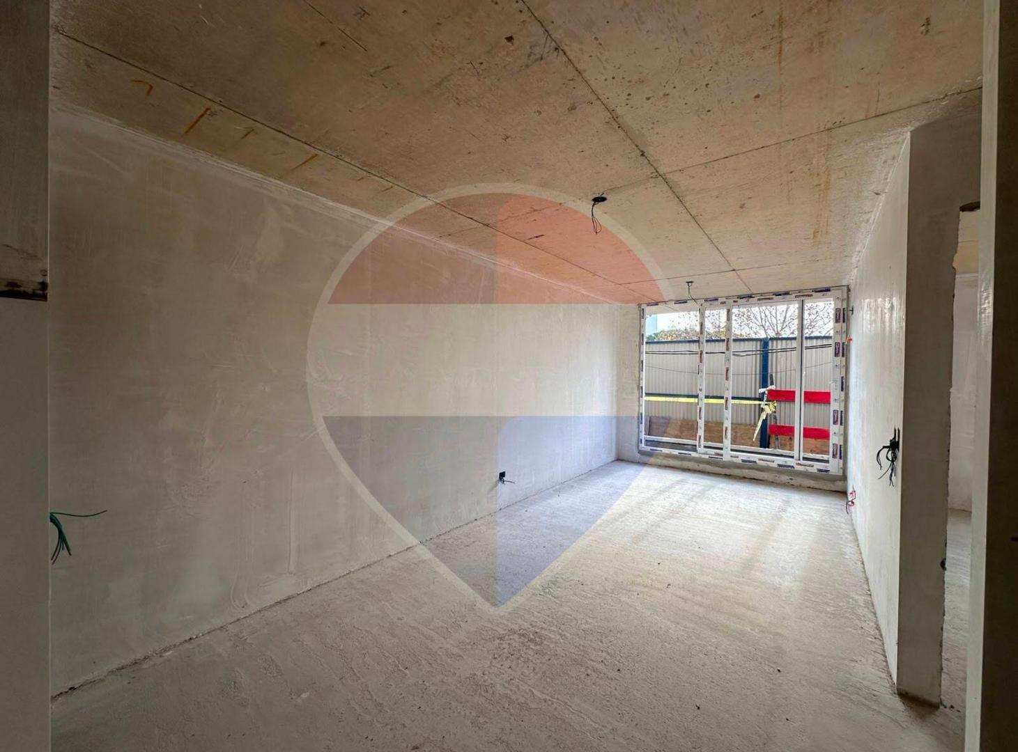 Foto de APARTAMENTO EN VENTA CORDON 1 DORMITORIO EN POZO, imagen 1