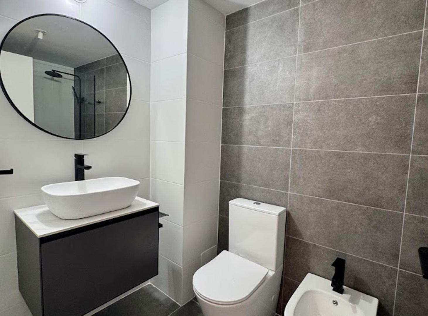 Foto de Venta Apartamento 1 Dormitorio Patio La Blanqueada, imagen 4
