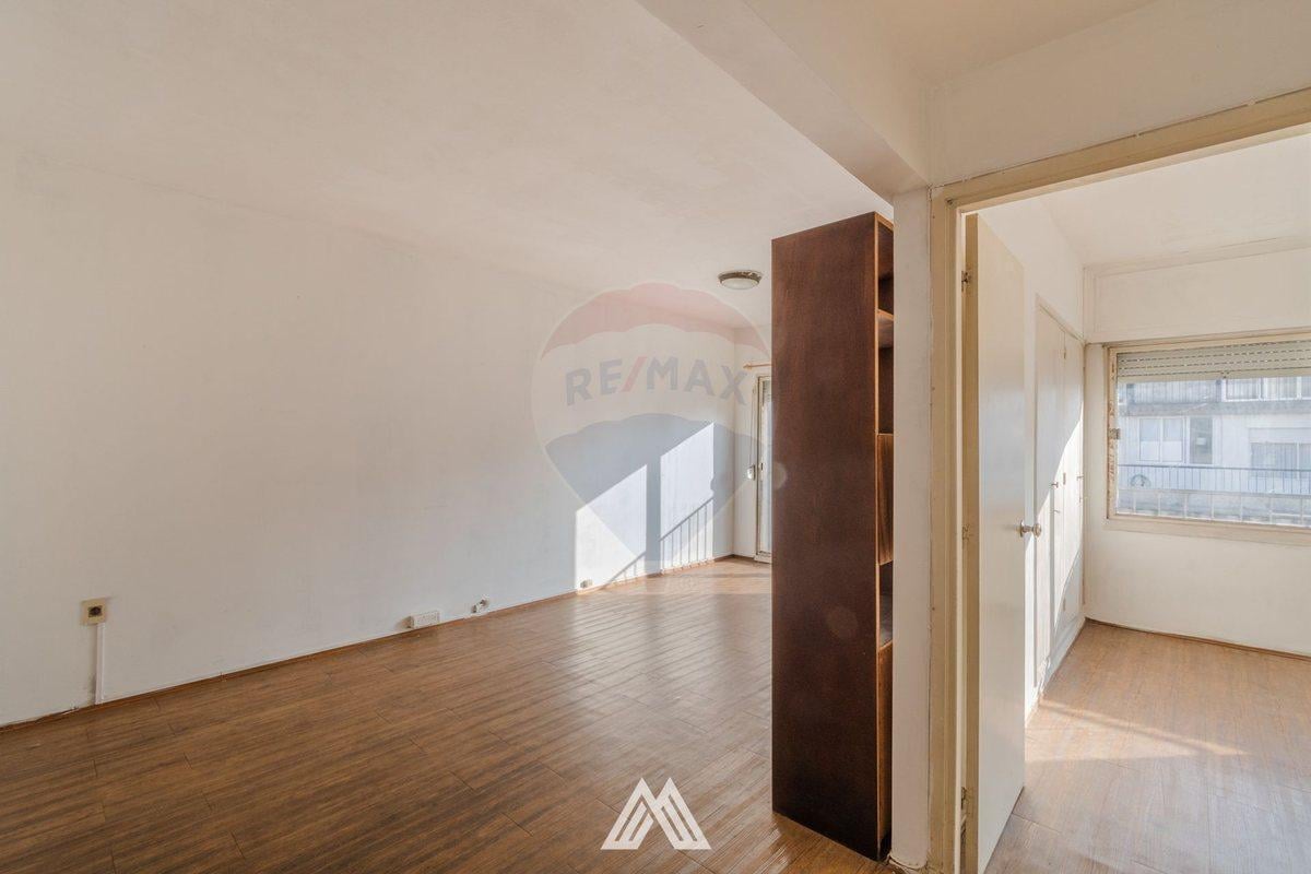 Foto de Apartamento Alquiler en el Centro de un dormitorio, imagen 1